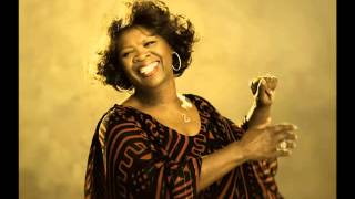 Irma Thomas - Backwater Blues