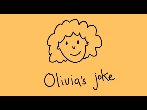Olivia's Joke