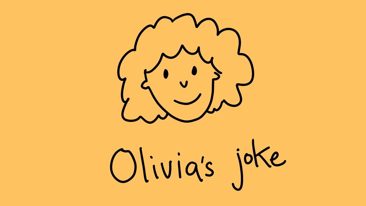Olivia's Joke