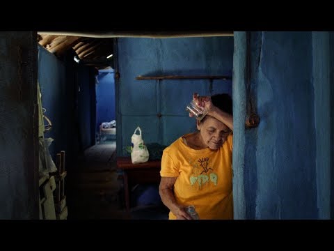 trailer