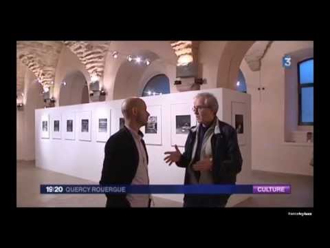 PHOTOfolies2015 : France3 - 19/20 du 5 oct 2015