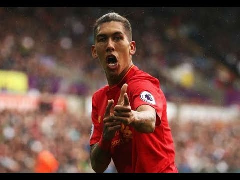 Roberto Firmino   Ultimate Skills Show   2016 -2017  HD