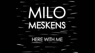 Milo Meskens Chords