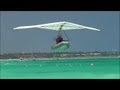 Flying Boat - Punta Cana / Dominican Republic (HD)