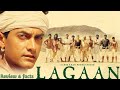 Lagaan 2001 Aamir Khan Gracy Singh Rachal Shelley Paul Blackthorne Movie Review Details