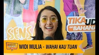 Widi Mulia - Wahai Kau Tuan, LIVE!