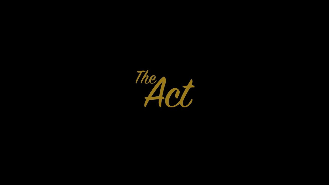 The Act Trailer