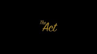 The Act Trailer