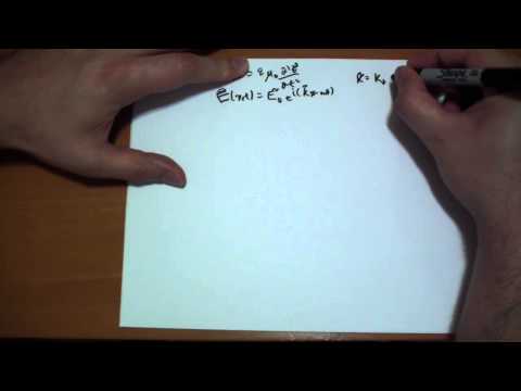 8 4 2 Dispersion in Nonconductors