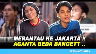 Download lagu AGANTA MERANTAU KE JAKARTA !! AKU MENJADI DIRIKU SENDIRI I AFDHAL YUSMAN mp3 Download lagu AGANTA MERANTAU KE JAKARTA !! AKU MENJADI DIRIKU SENDIRI I AFDHAL YUSMAN mp3