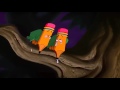 Alice In Wonderland Alice Meets The Cheshire Cat Again HD