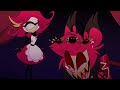 Alastor And Nifty S Conversation Hazbin Hotel