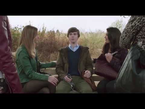 BATES MOTEL: SEASON ONE Blu-ray & DVD Trailer -- Own it 9/17/13