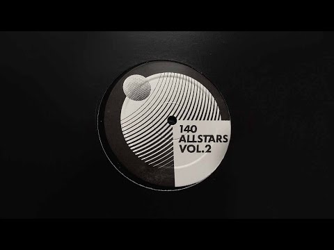 Ourman - Sp00ns VIP [140 ALLSTARS Vol. 2]