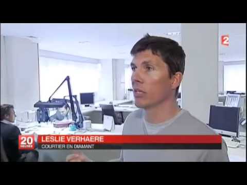 comment investir diamant
