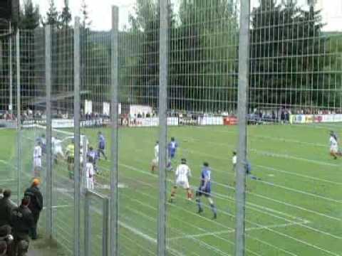 SC Hauenstein - FK Pirmasens (Teil 1)