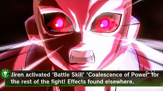 IMPOSSIBLE Difficulty Jiren Quest Has Returned! (It's still hell) - Dragon Ball Xenoverse 2 Mods