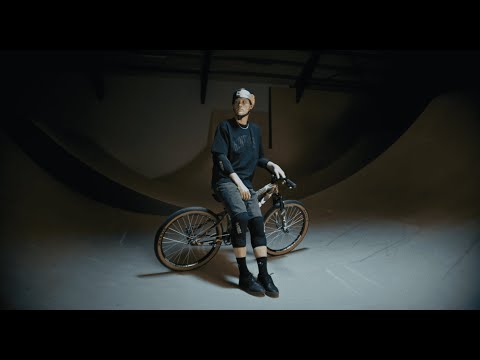 Emil Johansson Signature Collection: RideWire