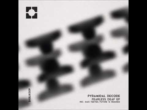 Pyramidal Decode - Decending Paths [SKBLK009]