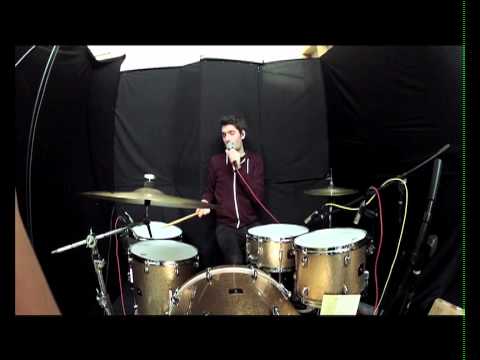 Gretsch Catalina Rock Kit - New Copper Sparkle Available at Sound Attak