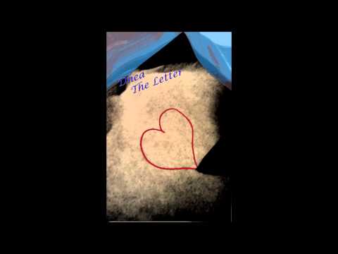 Dhea Chilli Zone - The Letter (Instrumental chill)