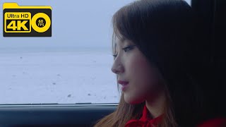 Cover art for Let me in