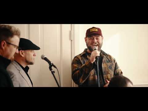 Old Rugged Cross [Live] – Southbound & Todd Tilghman