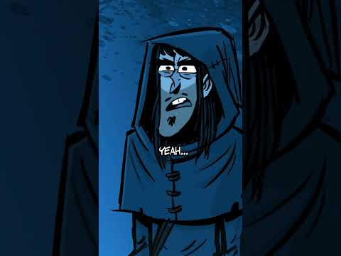 PALADIN LOGIC audio by @ZacSpeaksGiant