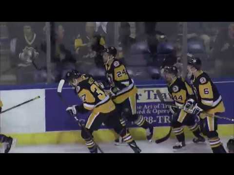 Monsters vs. Penguins | Feb. 1, 2019