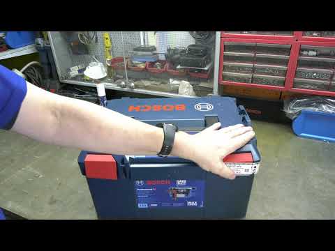 Bosch Akku-Tauchkreissäge GKT 18V-52 GC - definitiv nicht so schlecht wie behauptet