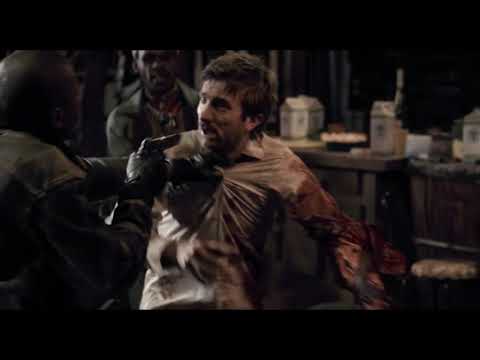 District 9 - We are Magonia - CR0NO (unofficial music-videoclip) part 3