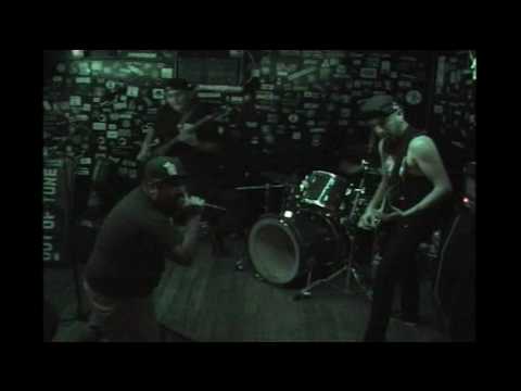 Barbie And The Ken Dolls (maybe)? - Live with No Skin