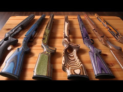 Boyds Gunstocks | Hardwood Rifle Stocks to suit Every Gun! - Pro-Tactical Australia