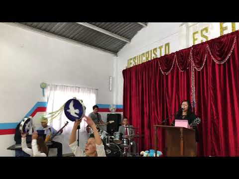 Envísteme de poder | Alabanza y Adoración Tv