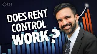 What They Don't Want You To Know About Rent Control