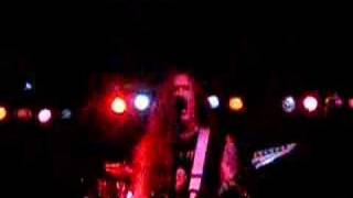 Sanctity Live San Diego Sept9 Beloved Killer