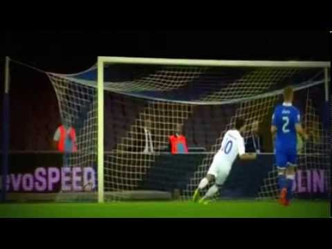 Yura Movsisyan Amazing Goal ~ Italy vs Armenia 0:1 ~ 15 10 2013 FIFA World Cup HD