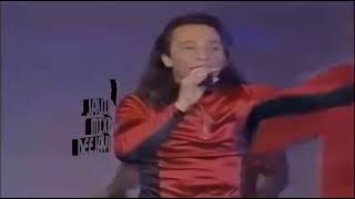 Download lagu Dj. Bobo Feat. Emel Aykanat - Somebody Dance With Me / 'Live In Switzerland'. (JaviMixDeejay):. mp3