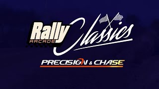 Rally Arcade Classics