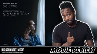 Causeway - Review (2022) | Jennifer Lawrence, Brian Tyree Henry | Apple TV+