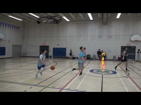 Backyard Basketball(48) tier 17 ICU(42) - tcbl sunday