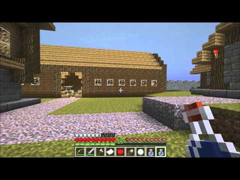 Minecraft MineZ with Beef and Pause - E13
