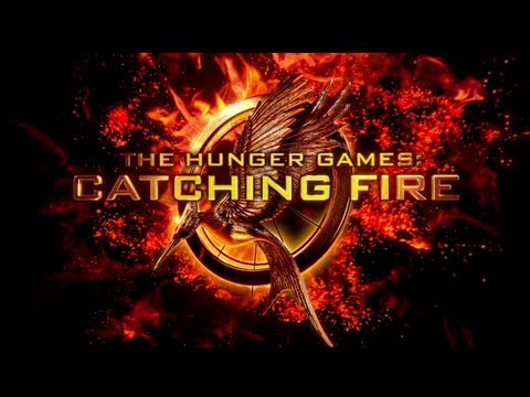 Minecraft: Hunger Games - Catching Fire! Game 29