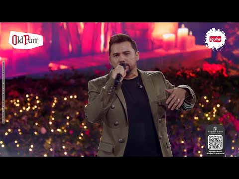 [LIVE DE NATAL] Xand Avião, Avine Vinny, Zé Vaqueiro, Priscila Senna, Zé Cantor e Nattan