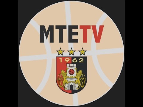 Az Egis Körmend - KTE-Duna Aszfalt mérkőzés élő közvetítése