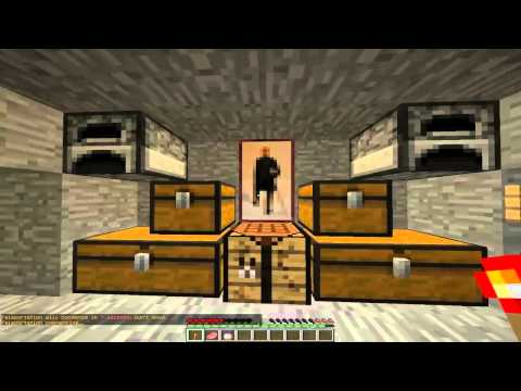 Minecraft server 1.5.2 PL