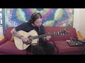 Billy Strings: "Black Mountain Rag"
