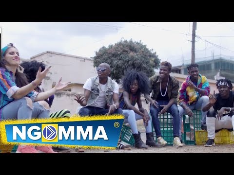 Jimmy Gait - COOL YOUR TEMPER (Official 4k Video)