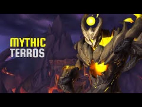 Mythic Terros