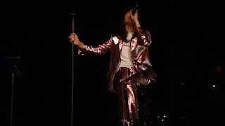 Run it down, Concert Nolwenn Leroy Bordeaux le 6/04/2018